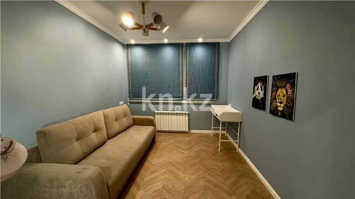 Продажа 3-комнатной квартиры, 90 м², ул. Сауран, дом  15/3 в Астане - фото 3
