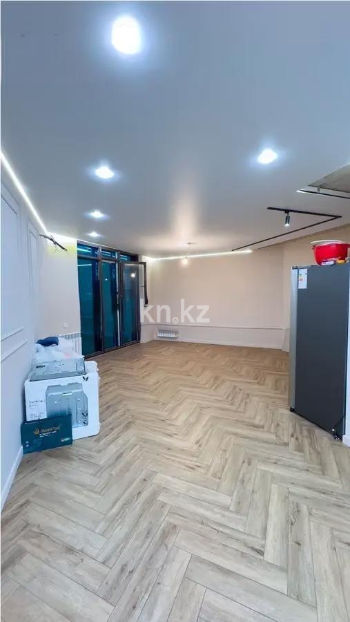 Продажа 3-комнатной квартиры, 93 м², ул. Толе би, дом  40 в Астане