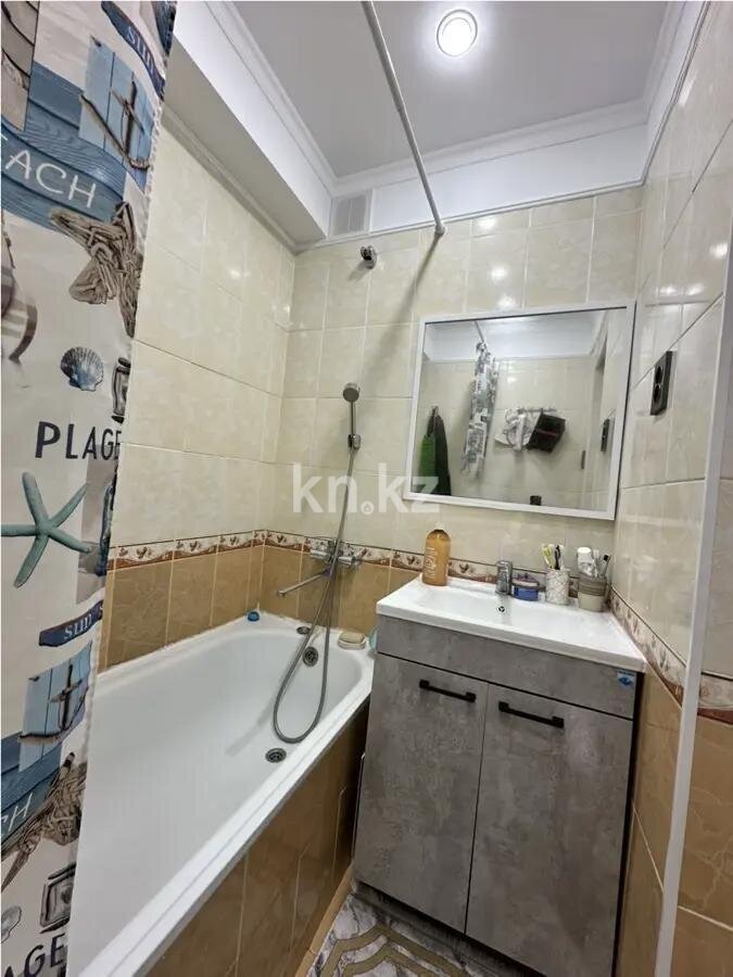 Продажа 3-комнатной квартиры, 63 м² в Астане - фото 7