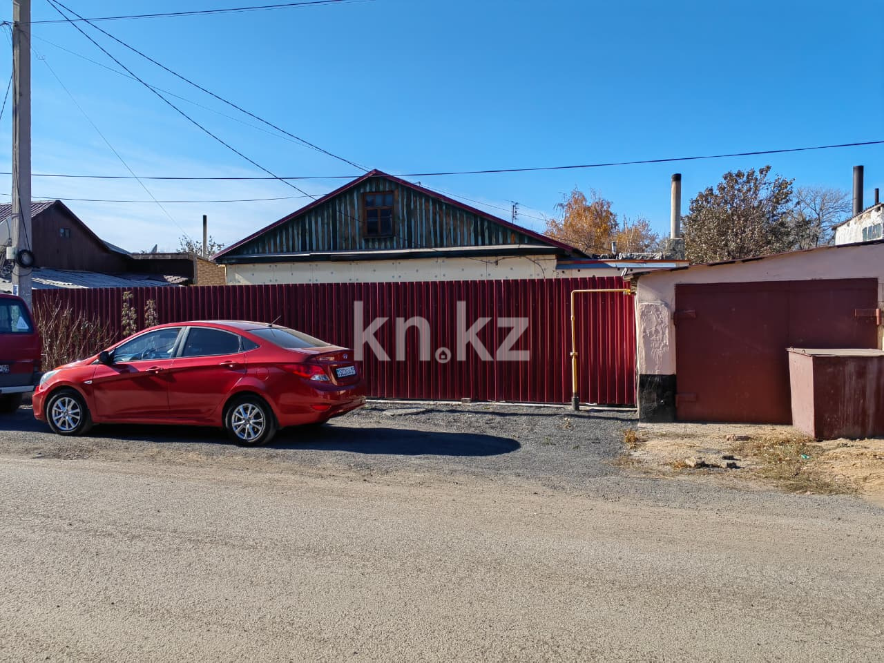 Продажа 6-комнатного дома, 119 м², ул. Москвина в Караганде - фото 40