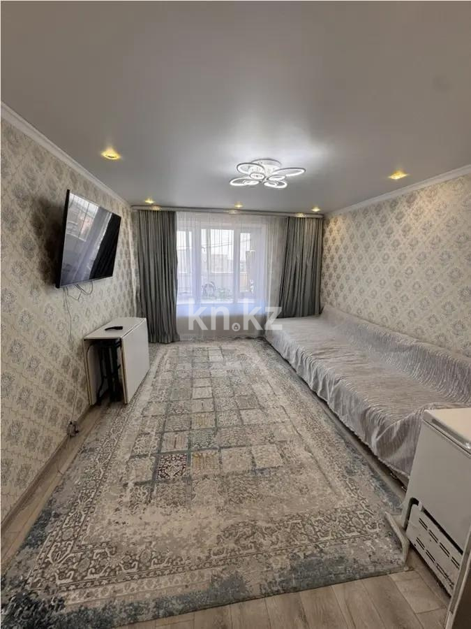 Продажа 3-комнатной квартиры, 62 м² в Караганде