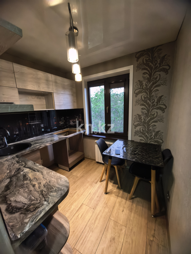 Продажа 1-комнатной квартиры, 33 м² в Алматы