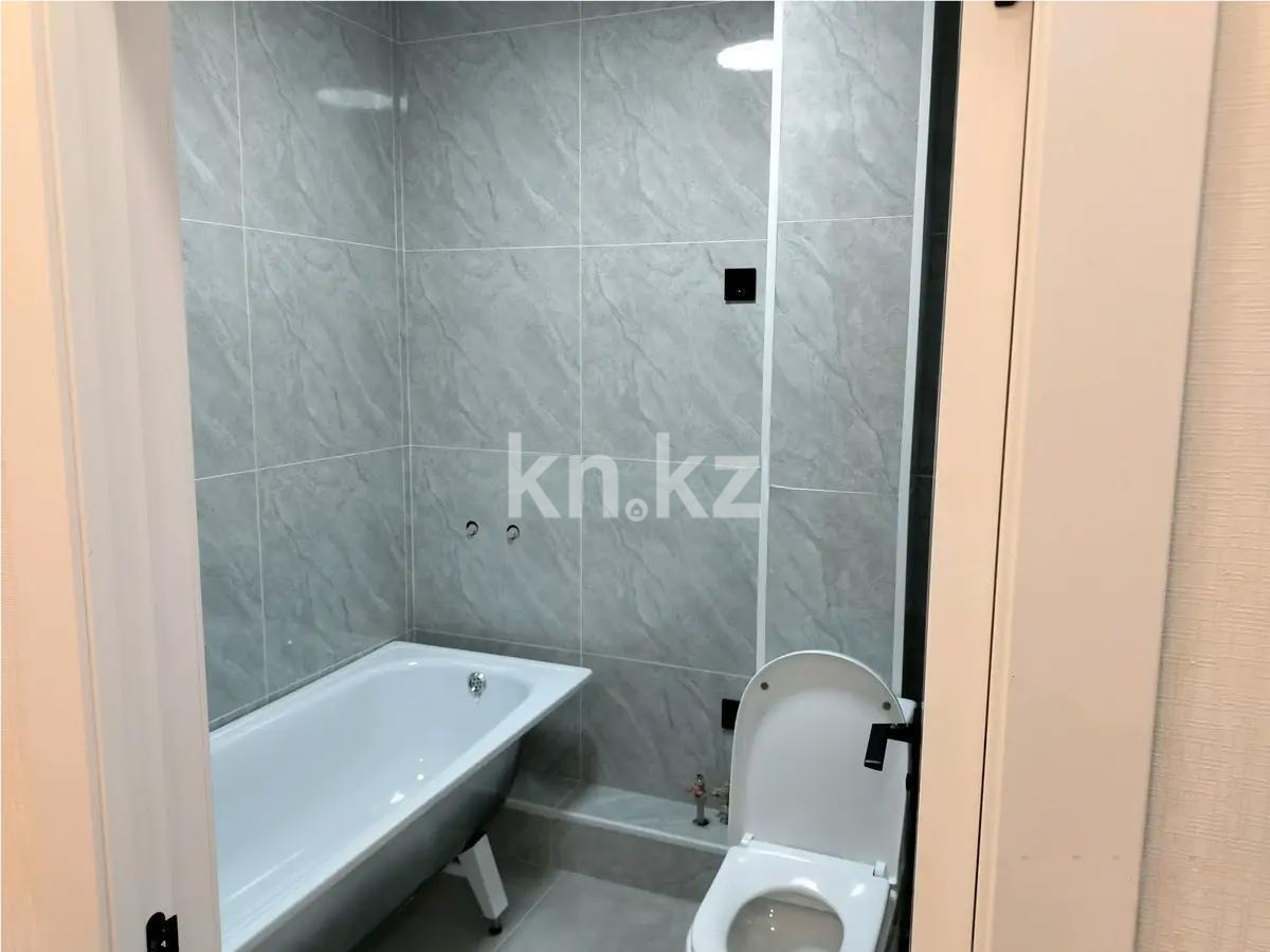 Продажа 1-комнатной квартиры, 48 м², мкр-н Кайрат, дом  153/49 в Алматы - фото 3