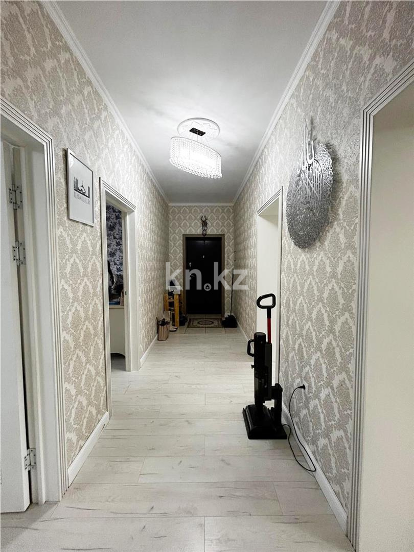 Продажа 3-комнатной квартиры, 79 м², ул. 3-я в Караганде - фото 14