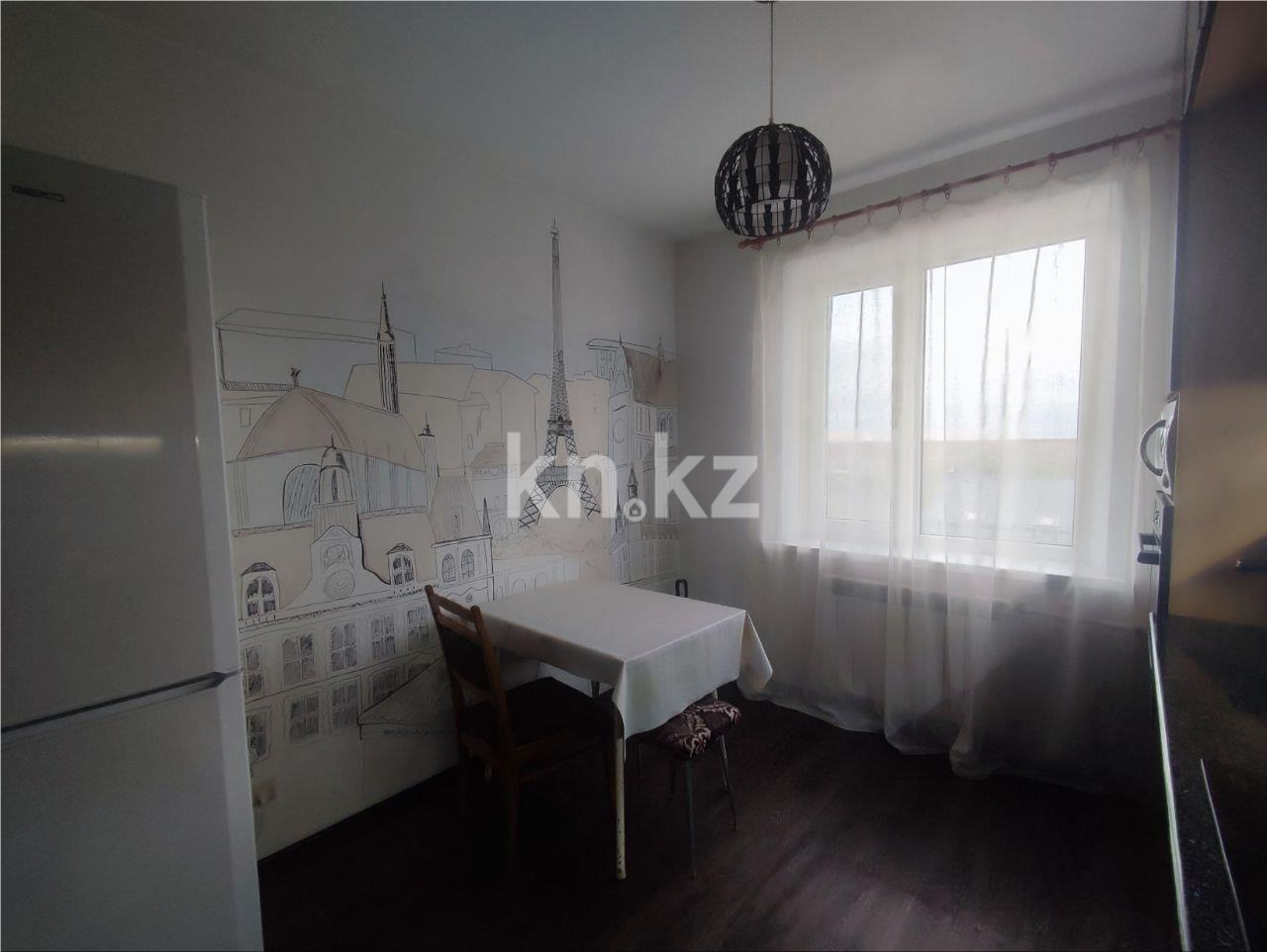 Продажа 2-комнатной квартиры, 53 м², мкр-н Степной-4 в Караганде - фото 5