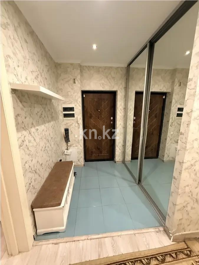 Продажа 3-комнатной квартиры, 93 м² в Алматы - фото 6