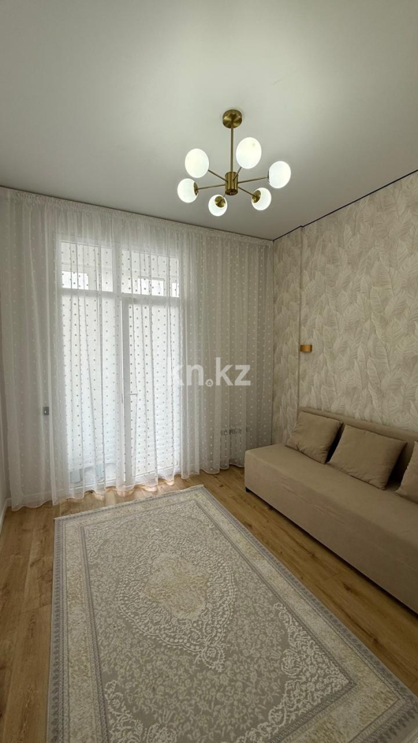 Продажа 2-комнатной квартиры, 40 м² в Астане - фото 23