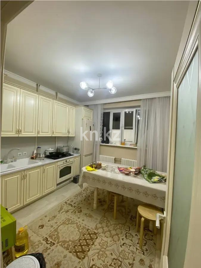 Продажа 3-комнатной квартиры, 81.5 м² в Алматы - фото 4