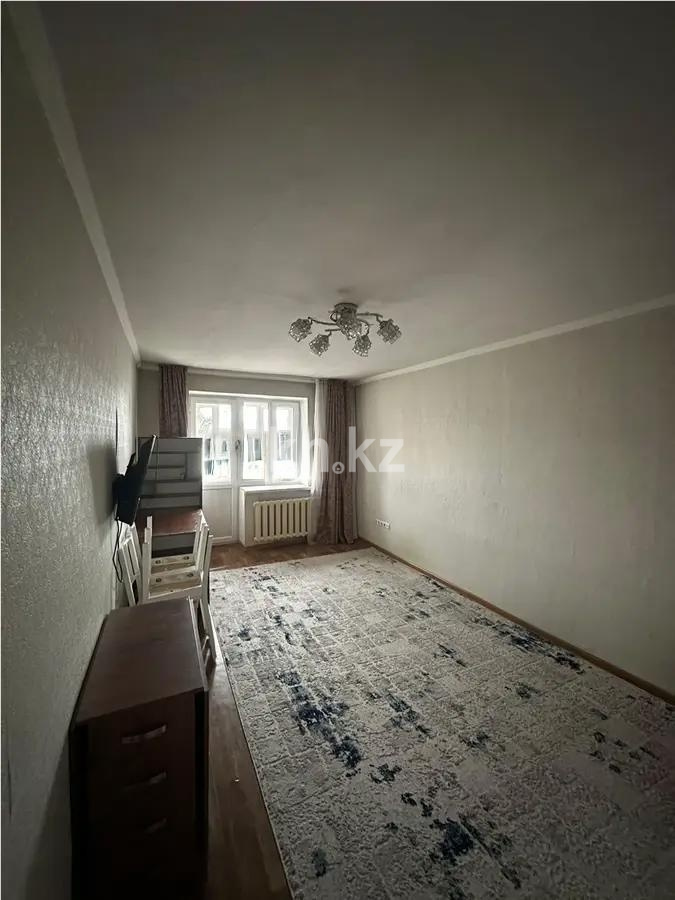 Продажа 2-комнатной квартиры, 42 м² в Алматы