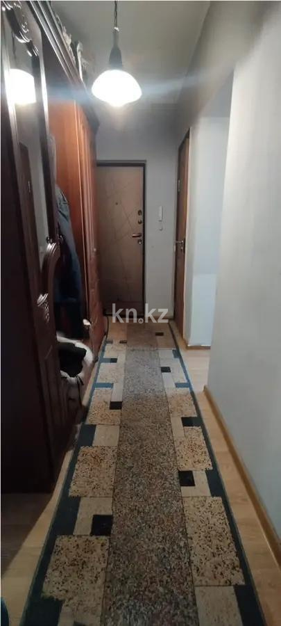 Продажа 2-комнатной квартиры, 51.7 м² в Алматы - фото 6