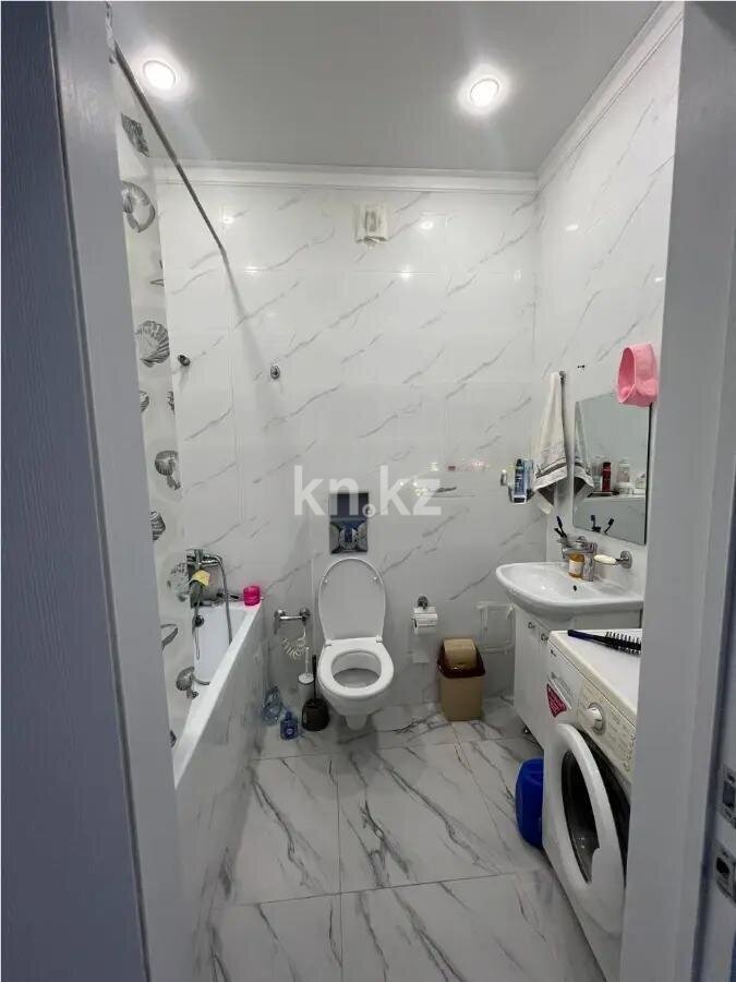 Продажа 1-комнатной квартиры, 34 м² в Астане - фото 3