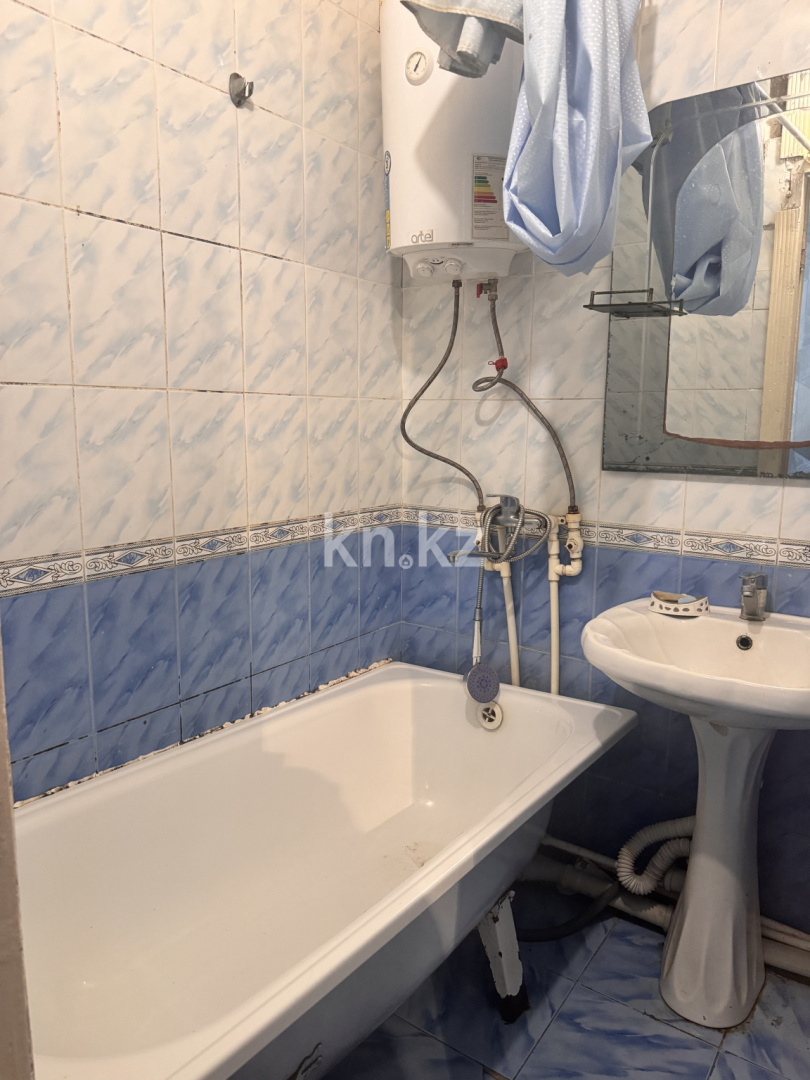 Аренда 2-комнатной квартиры, 44 м² в Караганде - фото 5