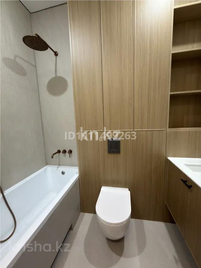 Продажа 3-комнатной квартиры, 96.6 м² в Астане - фото 5