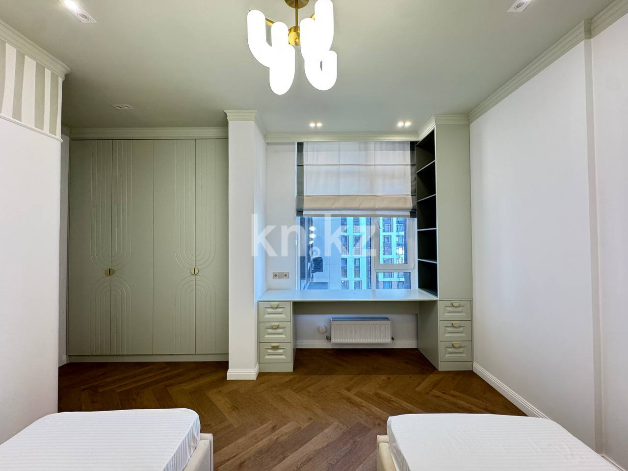 Продажа 4-комнатной квартиры, 96 м² в Астане - фото 19