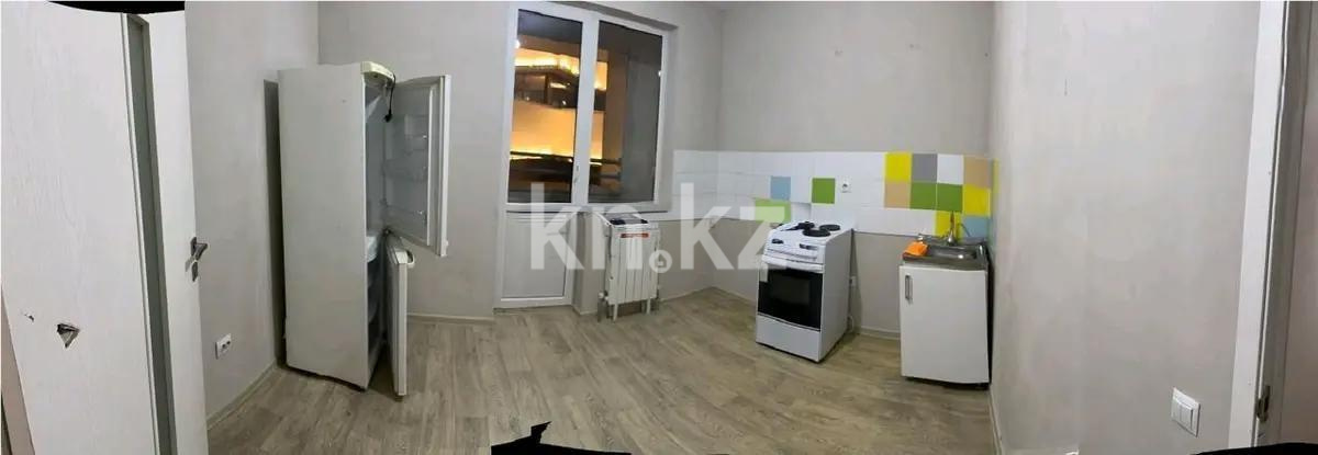 Продажа 2-комнатной квартиры, 50 м² в Алматы - фото 2