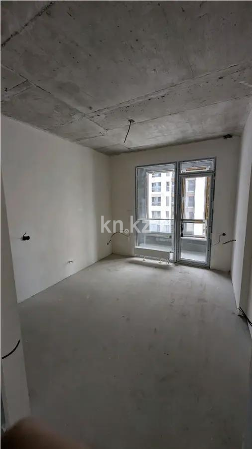 Продажа 2-комнатной квартиры, 73 м² в Алматы - фото 2