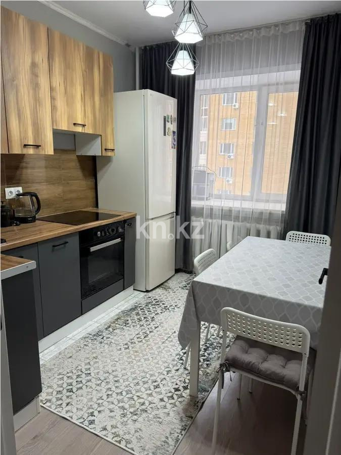 Продажа 2-комнатной квартиры, 44 м² в Астане - фото 3