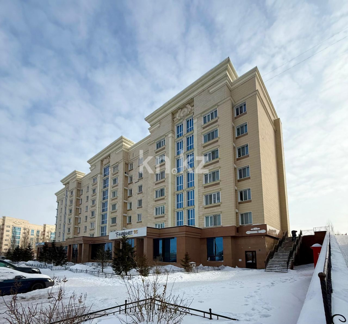 Продажа 2-комнатной квартиры, 62 м² в Астане - фото 35