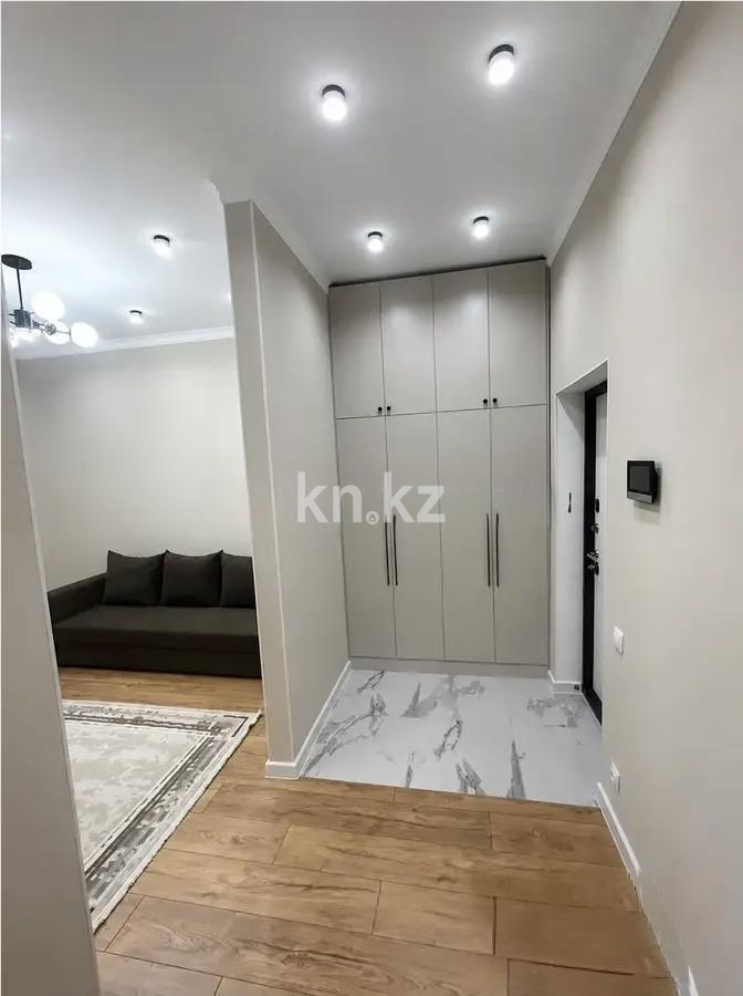 Продажа 1-комнатной квартиры, 38.6 м² в Астане - фото 4