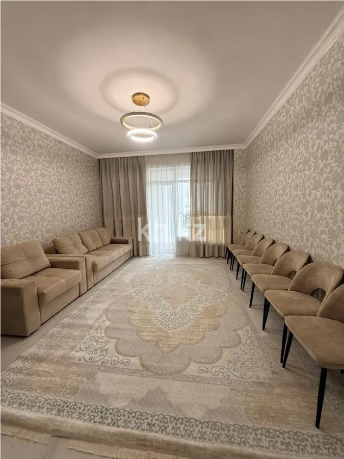Продажа 3-комнатной квартиры, 97 м² в Астане