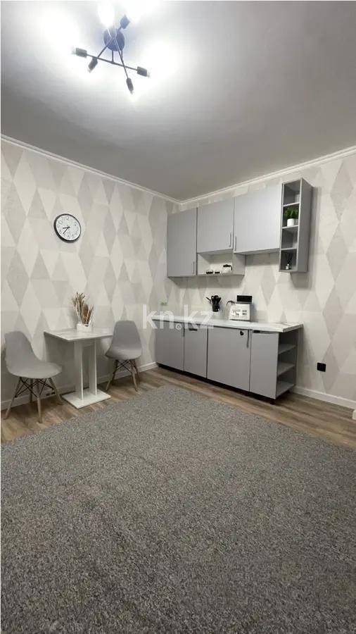 Продажа 2-комнатной квартиры, 35 м², ул. Кургальжинское шоссе, дом  31/1 в Астане - фото 4