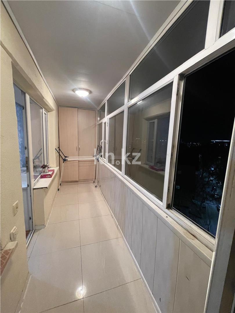 Продажа 4-комнатной квартиры, 76 м², пр. Республики в Караганде - фото 16