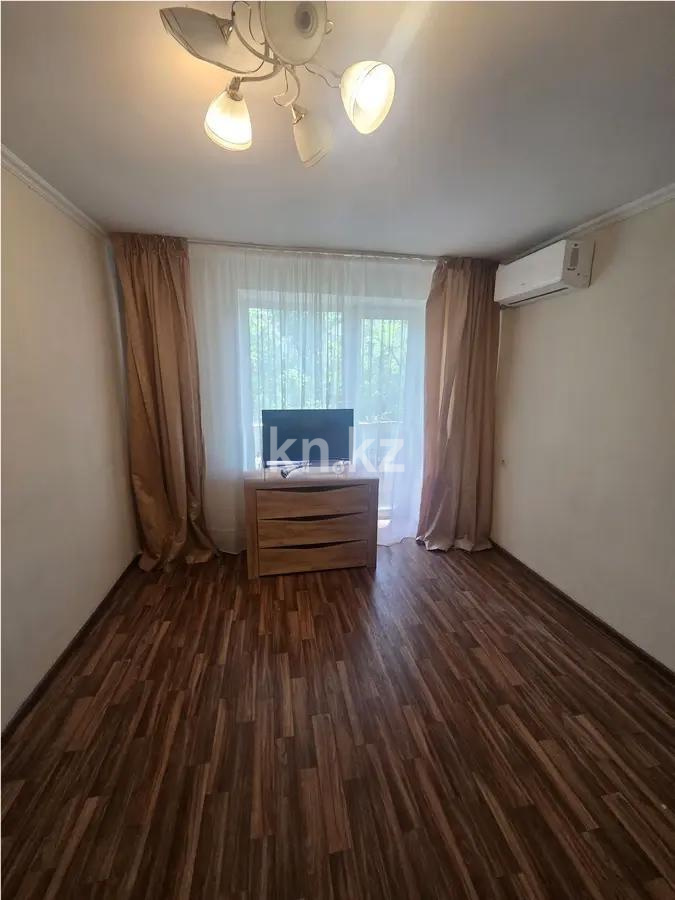 Продажа 1-комнатной квартиры, 30 м² в Алматы