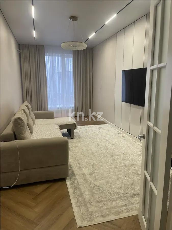 Продажа 3-комнатной квартиры, 88 м², пр. Аль-Фараби, дом  7/2 в Астане