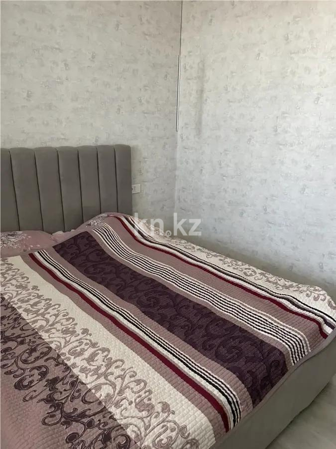 Продажа 2-комнатной квартиры, 52 м², пр. Богенбай батыра, дом  24/2 в Астане - фото 2