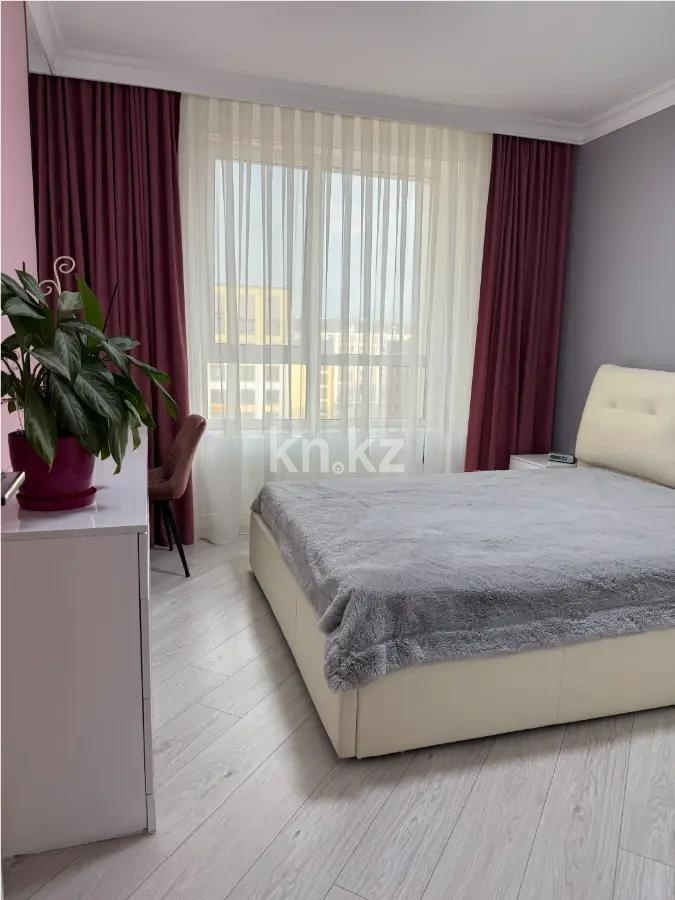 Продажа 2-комнатной квартиры, 48 м² в Астане - фото 2