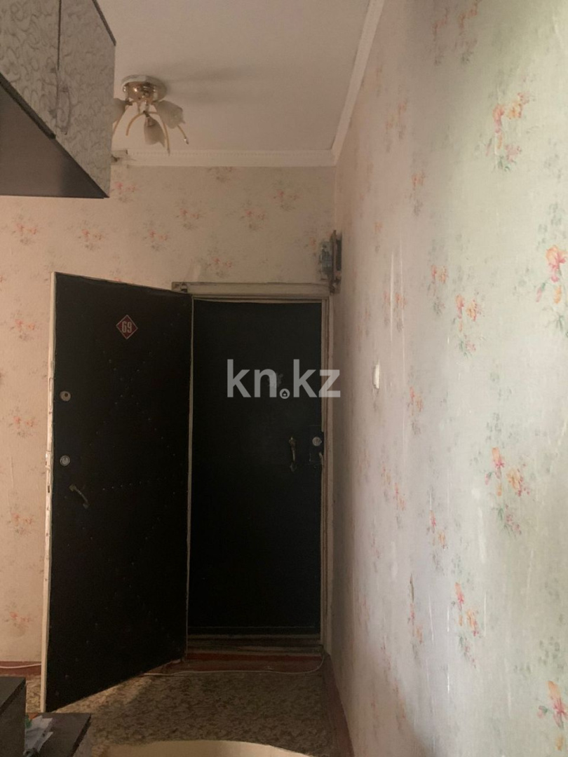 Продажа 1-комнатной квартиры, 42 м² в Таразе - фото 11