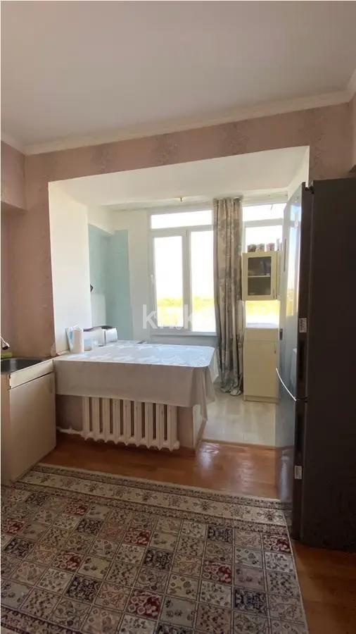 Продажа 1-комнатной квартиры, 36.8 м² в Алматы - фото 2