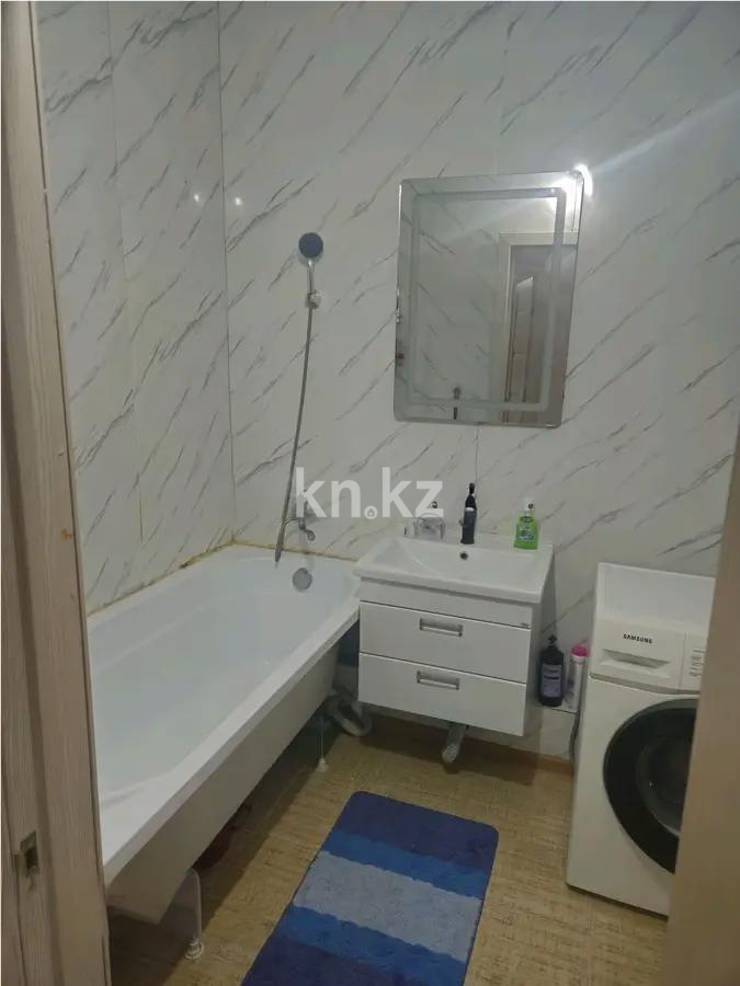 Продажа 2-комнатной квартиры, 68.6 м² в Астане - фото 4