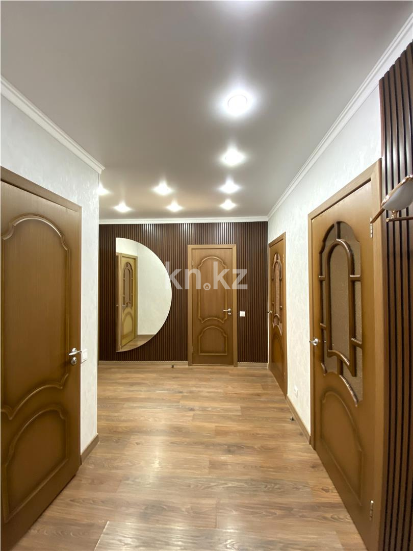 Продажа 3-комнатной квартиры, 84.7 м² в Астане - фото 14