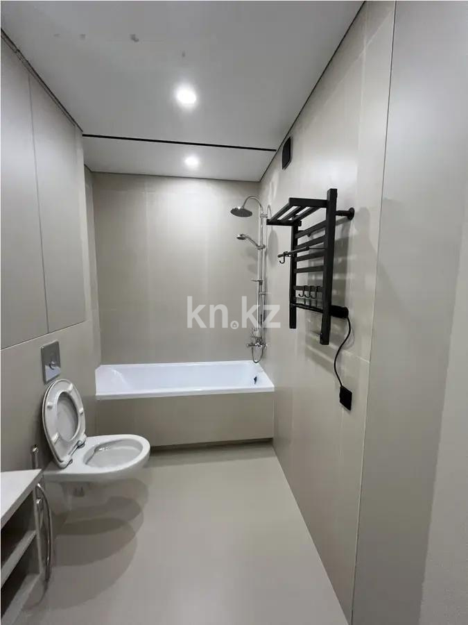 Продажа 2-комнатной квартиры, 52 м² в Алматы - фото 4