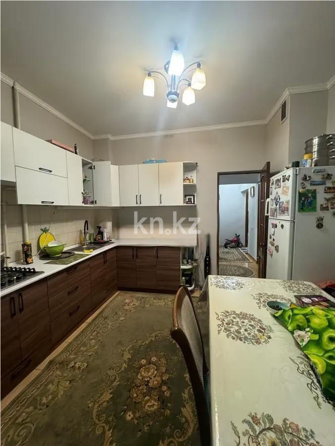Продажа 2-комнатной квартиры, 58 м² в Алматы - фото 3