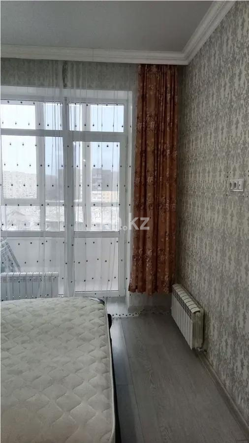 Продажа 1-комнатной квартиры, 39 м² в Астане