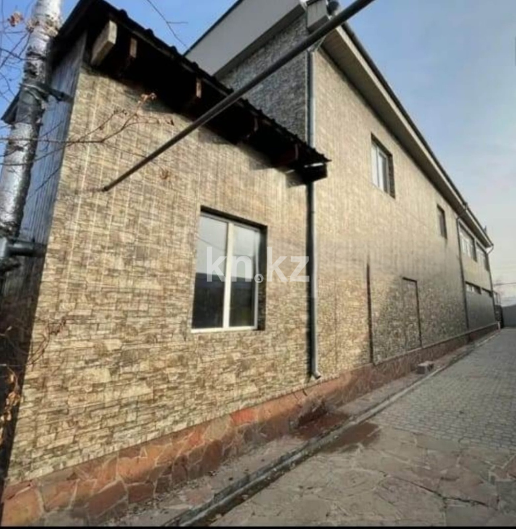 Продажа помещения, 1000 м² в Алматинской области - фото 4