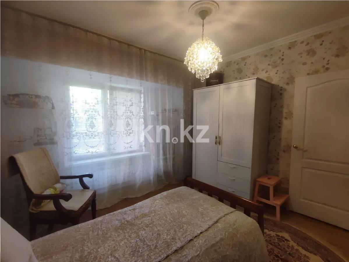Продажа 2-комнатной квартиры, 54.4 м², ул. Басенова, дом  41/1 в Алматы - фото 2