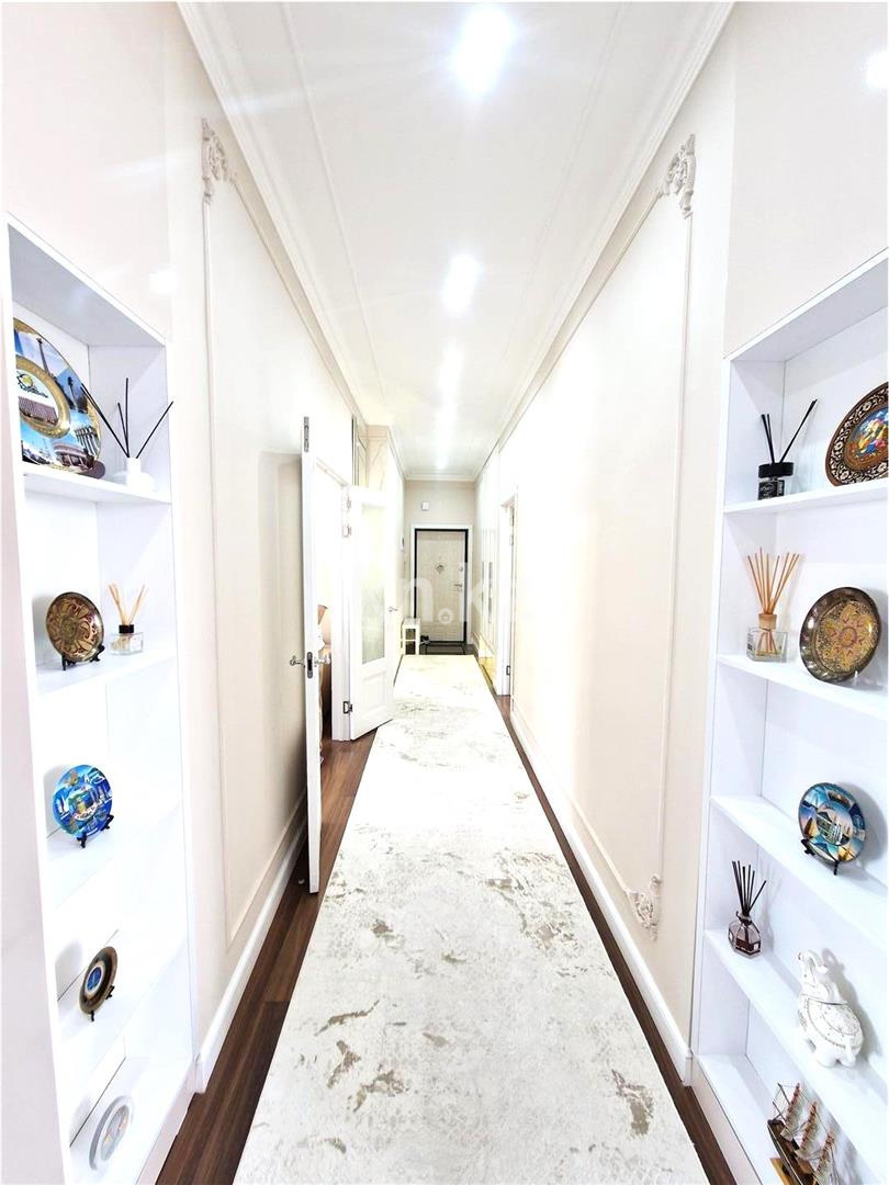 Продажа 3-комнатной квартиры, 75 м², пр. Шахтеров в Караганде - фото 14