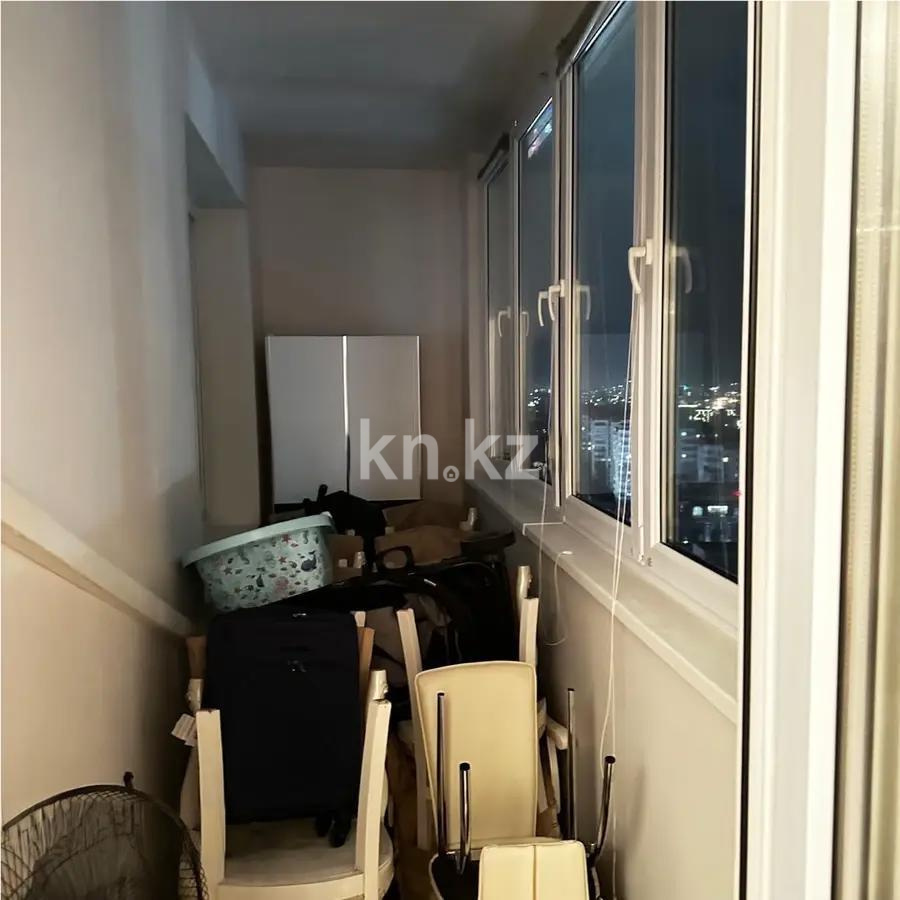 Продажа 3-комнатной квартиры, 151 м², пр. Достык, дом  160 в Алматы - фото 11