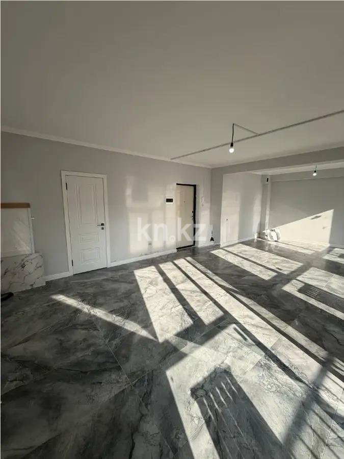 Продажа 2-комнатной квартиры, 46 м² в Алматы - фото 2