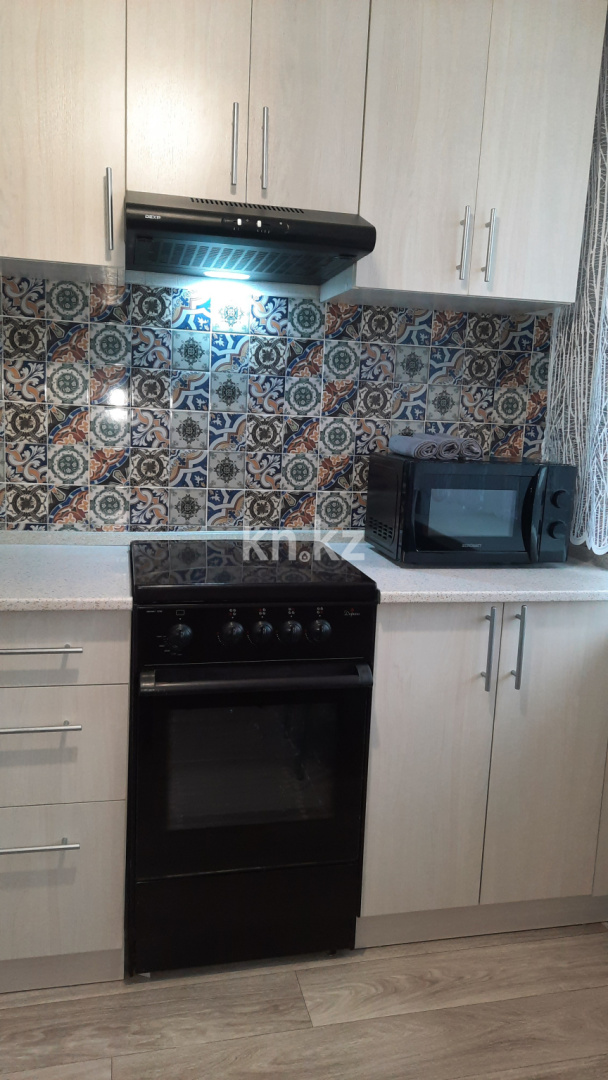Продажа 1-комнатной квартиры, 32.8 м² в Караганде - фото 10
