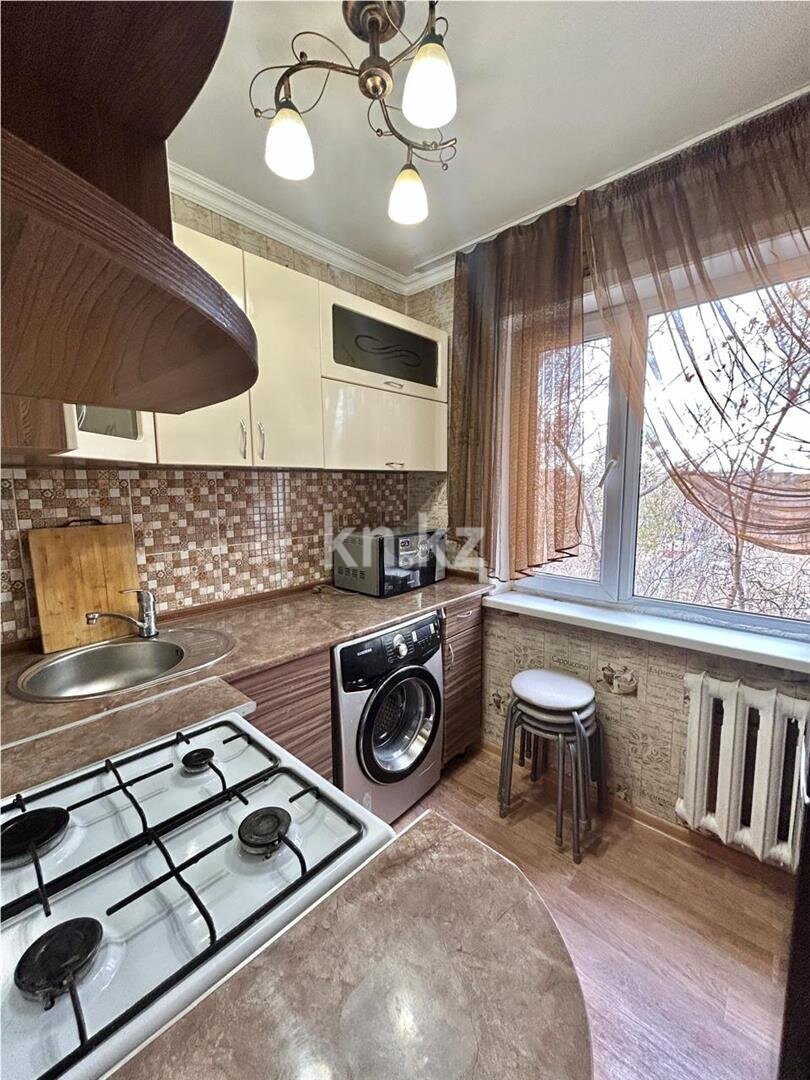 Продажа 1-комнатной квартиры, 31 м² в Караганде - фото 5