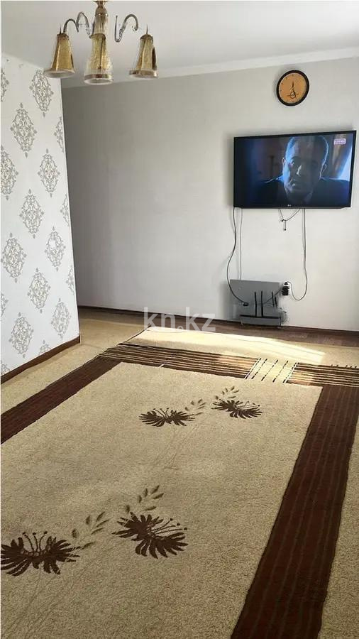 Продажа 2-комнатной квартиры, 43 м² в Караганде - фото 2