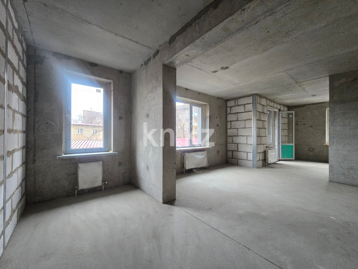 Продажа 3-комнатной квартиры, 74 м² в Алматы - фото 10