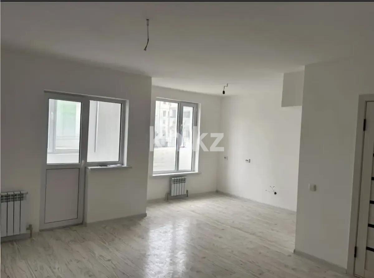 Продажа 2-комнатной квартиры, 46 м² в Алматы