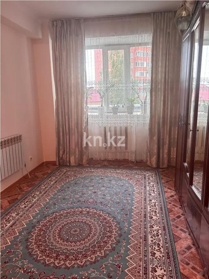 Продажа 1-комнатной квартиры, 33.1 м² в Астане