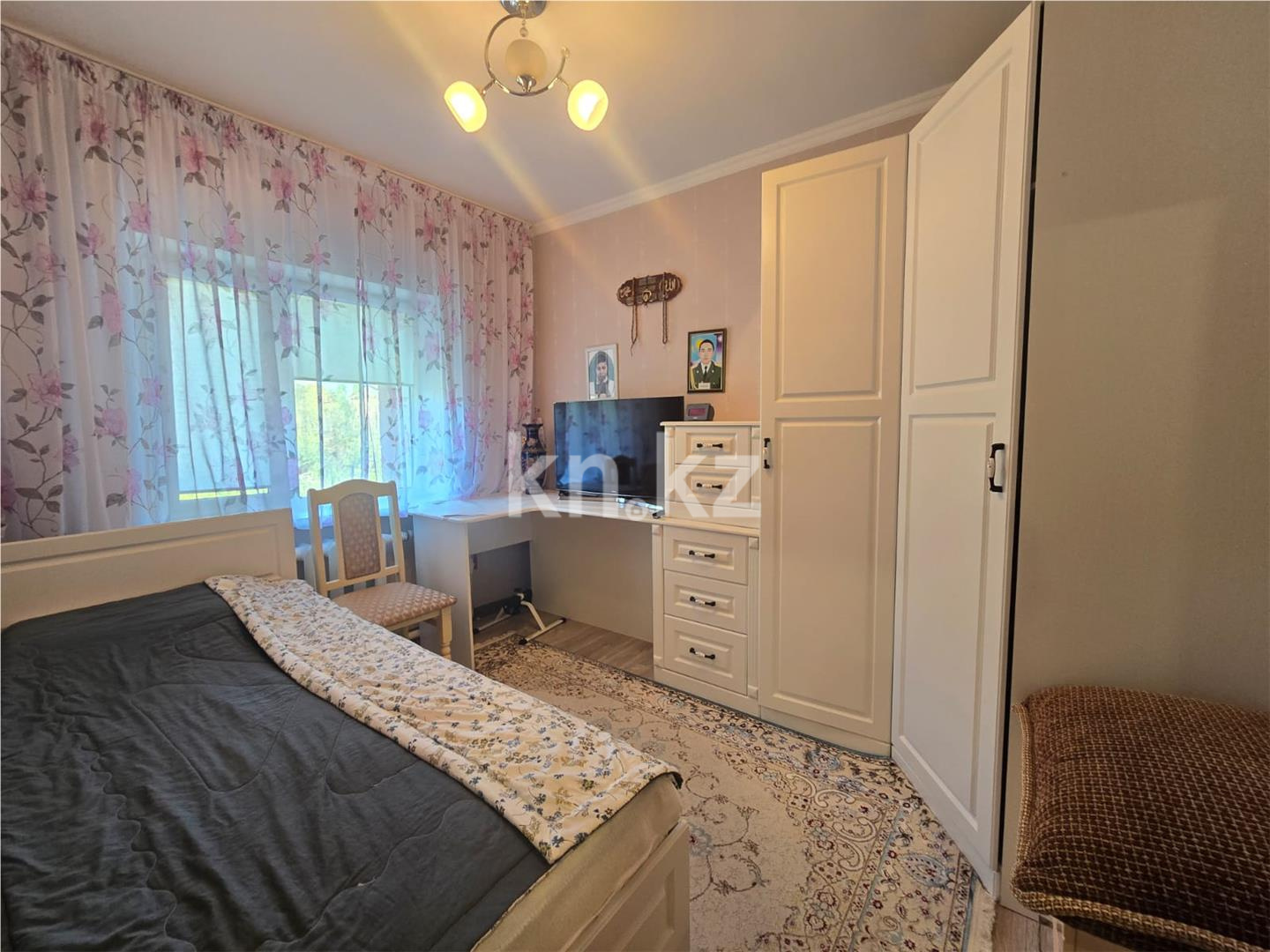 Продажа 4-комнатного дома, 111.6 м², ул. Сейфуллина в Темиртау - фото 9