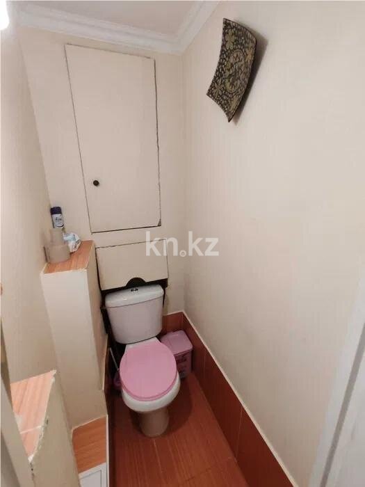 Продажа 3-комнатной квартиры, 66 м² в Астане - фото 9